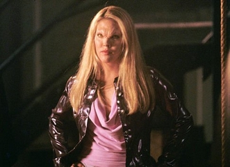 dans quel episode buffy rencontre spike