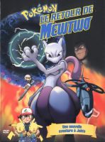 Pokémon - Le retour de Mewtwo