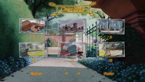 petit - Éditions de fans (4K, BD, DVD, MKV) : Les anciens doublages restaurés en qualité optimale ! Belleclochard23