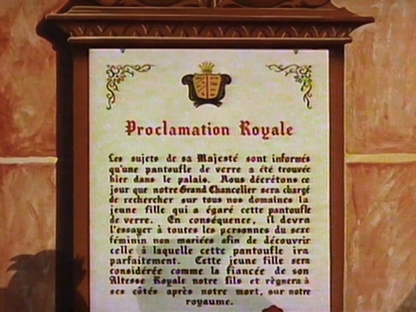 bete - Éditions de fans (4K, BD, DVD, MKV) : Les anciens doublages restaurés en qualité optimale ! - Page 6 Cendrillon_BR_10