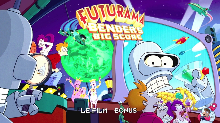 bete - Éditions de fans (4K, BD, DVD, MKV) : Les anciens doublages restaurés en qualité optimale ! - Page 10 Futurama_fans1