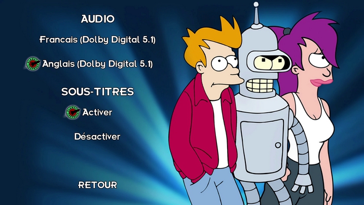 belle - Éditions de fans (4K, BD, DVD, MKV) : Les anciens doublages restaurés en qualité optimale ! - Page 10 Futurama_fans20