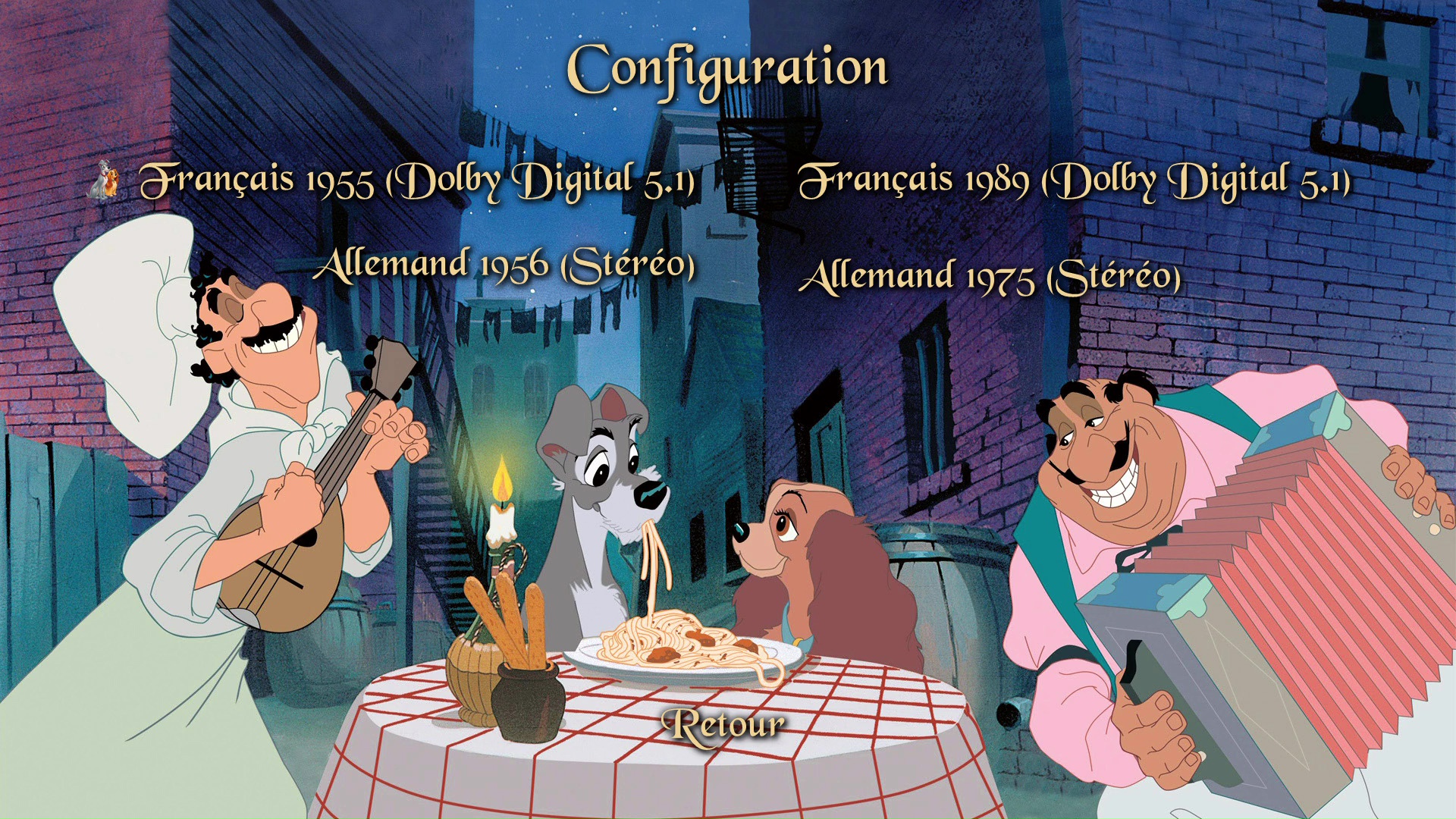 Éditions de fans (4K, BD, DVD, MKV) : Les anciens doublages restaurés en qualité optimale ! Labelleetleclochard_BR_2