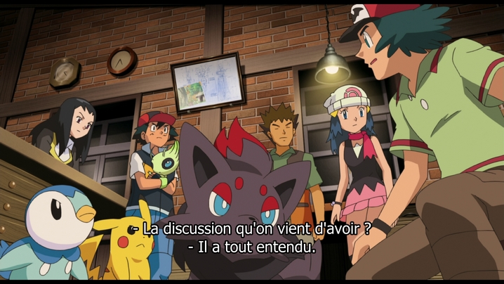 Éditions de fans (BD, DVD, MKV) - Animation japonaise (dont Pokémon) Poke13_5