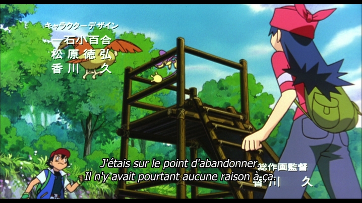 Éditions de fans (BD, DVD, MKV) - Animation japonaise (dont Pokémon) Poke3_5