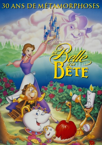 bete - La Belle et la Bête [Walt Disney - 1991] - Page 27 036_versionlongue1