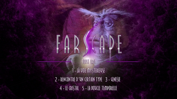 Éditions de fans (4K, BD, DVD, MKV) Farscape_fans_saison1