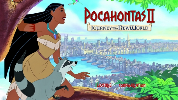 bete - Éditions de fans (4K, BD, DVD, MKV) : Les anciens doublages restaurés en qualité optimale ! - Page 5 Pokahontas2_fans1